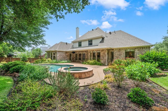 1111 Calais Drive, Southlake, TX 76092