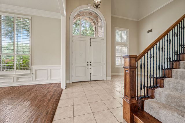 1111 Calais Drive, Southlake, TX 76092