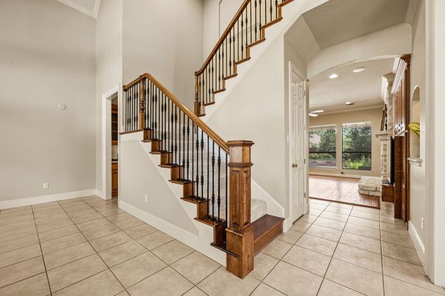 1111 Calais Drive, Southlake, TX 76092