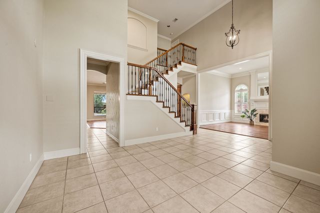 1111 Calais Drive, Southlake, TX 76092