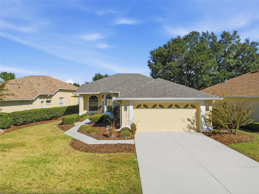 17367 EAGLE TRACE DRIVE, Brooksville, FL 34604