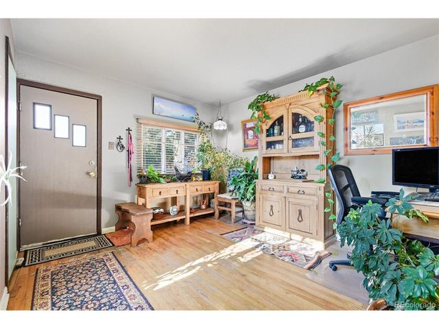 450 S Quitman St, Denver, CO 80219
