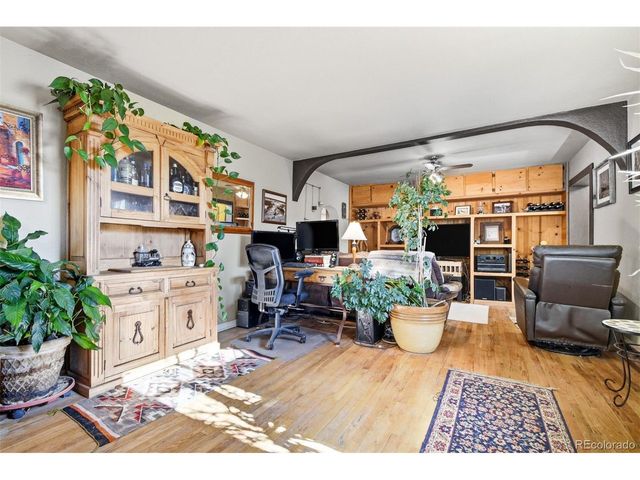 450 S Quitman St, Denver, CO 80219