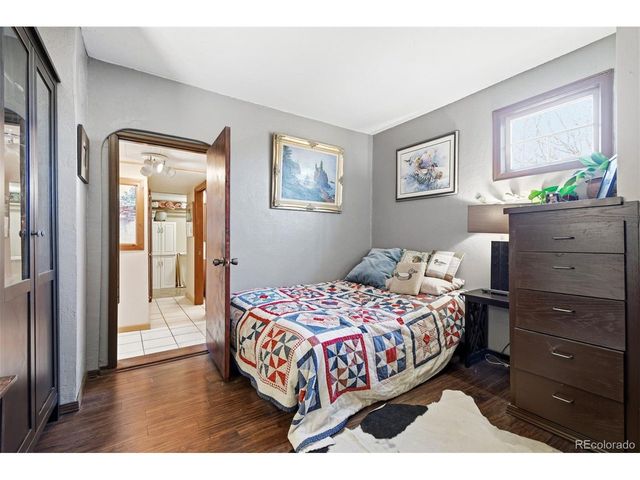 450 S Quitman St, Denver, CO 80219