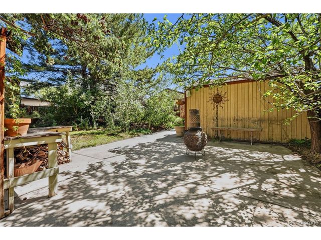 450 S Quitman St, Denver, CO 80219