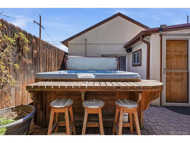 450 S Quitman St, Denver, CO 80219