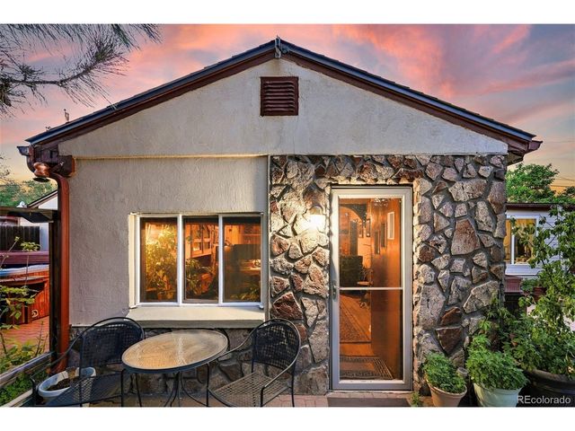 450 S Quitman St, Denver, CO 80219