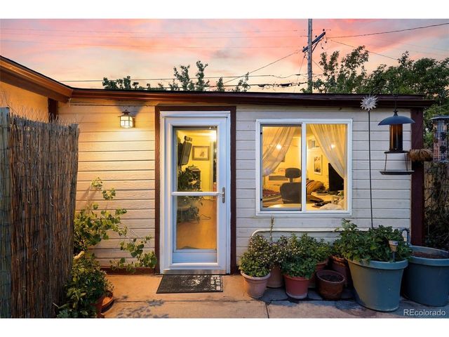 450 S Quitman St, Denver, CO 80219