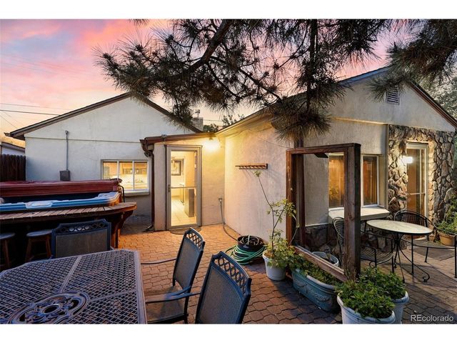 450 S Quitman St, Denver, CO 80219