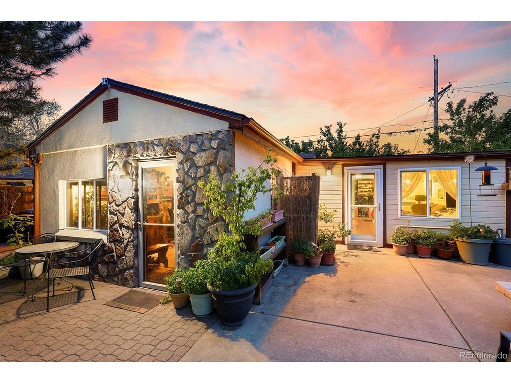450 S Quitman St, Denver, CO 80219