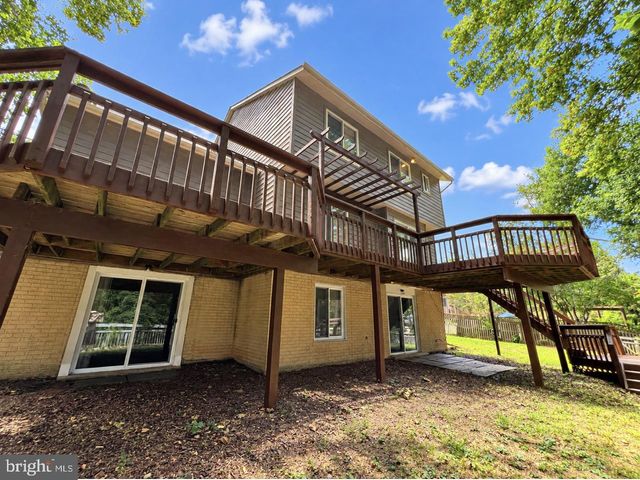 10901 BROAD GREEN TER, Rockville, MD 20854