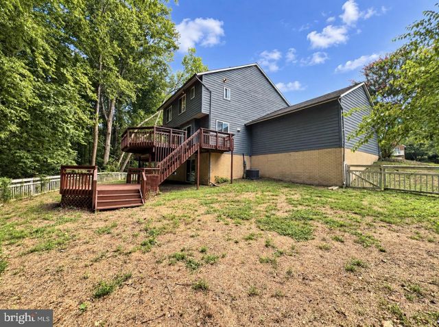 10901 BROAD GREEN TER, Rockville, MD 20854