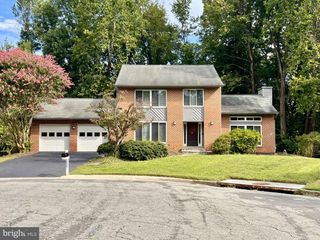 10901 BROAD GREEN TER, Rockville, MD 20854