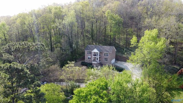 1525 Willow Beach Road, Guntersville, AL 35976