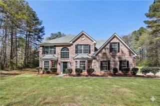 136 Hanes Creek Drive, Stockbridge, GA 30281