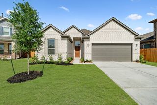 7611 Royal Oasis Lane, Cypress, TX 77433