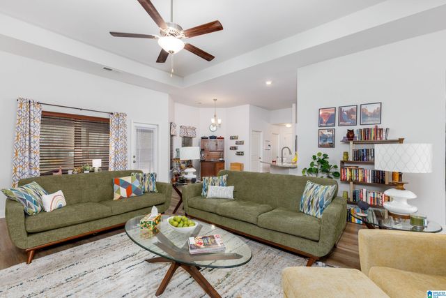 893 BARKLEY DRIVE, Alabaster, AL 35007