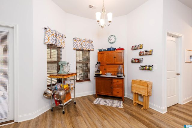 893 BARKLEY DRIVE, Alabaster, AL 35007