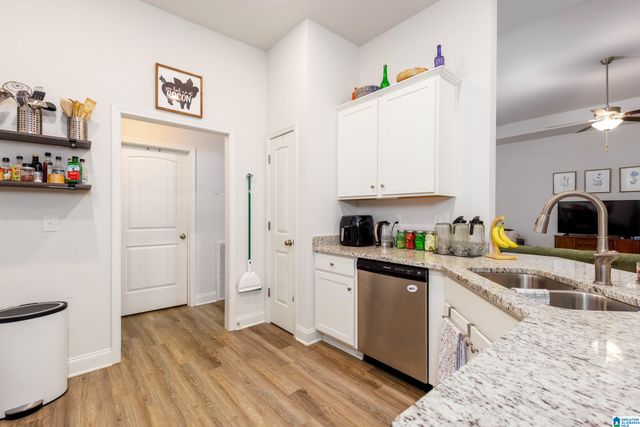 893 BARKLEY DRIVE, Alabaster, AL 35007