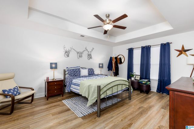 893 BARKLEY DRIVE, Alabaster, AL 35007