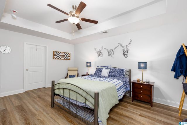 893 BARKLEY DRIVE, Alabaster, AL 35007