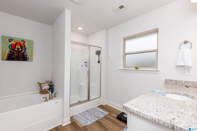 893 BARKLEY DRIVE, Alabaster, AL 35007