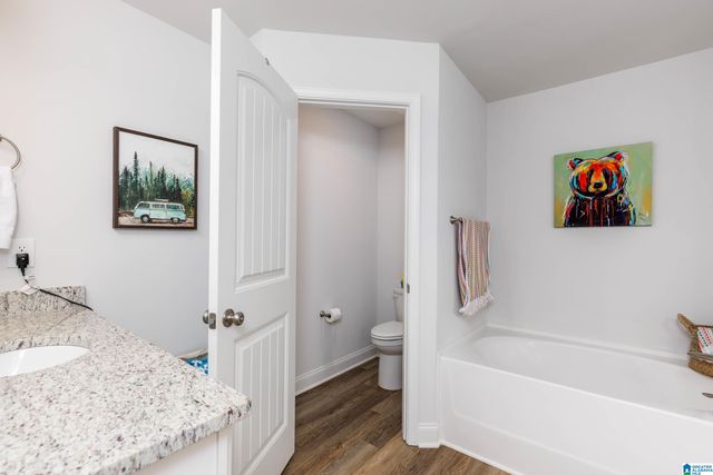 893 BARKLEY DRIVE, Alabaster, AL 35007