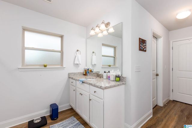 893 BARKLEY DRIVE, Alabaster, AL 35007