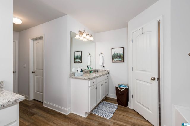 893 BARKLEY DRIVE, Alabaster, AL 35007