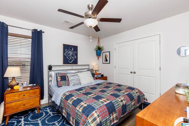 893 BARKLEY DRIVE, Alabaster, AL 35007