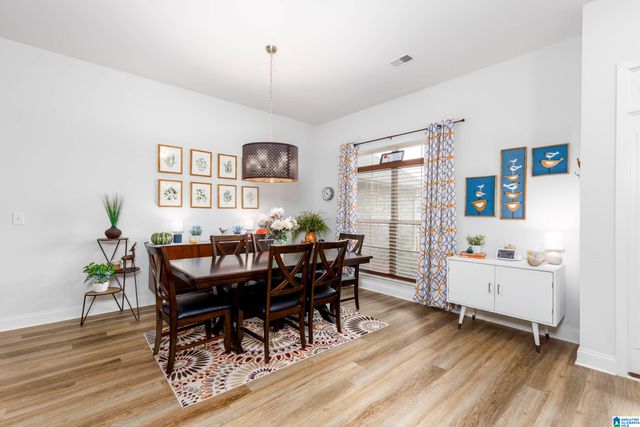 893 BARKLEY DRIVE, Alabaster, AL 35007