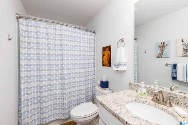 893 BARKLEY DRIVE, Alabaster, AL 35007