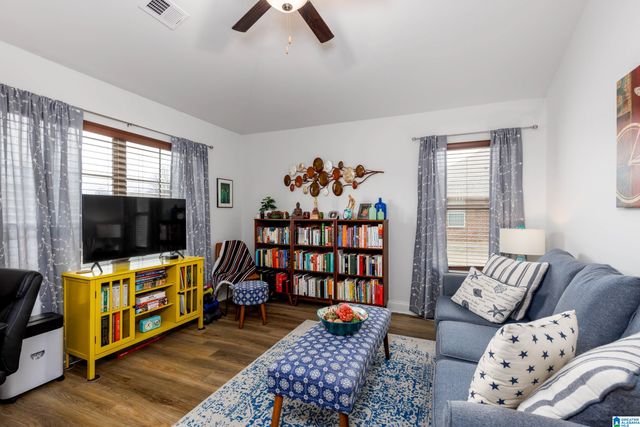 893 BARKLEY DRIVE, Alabaster, AL 35007