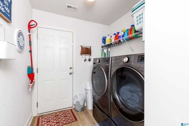 893 BARKLEY DRIVE, Alabaster, AL 35007