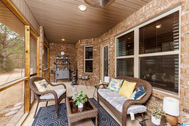 893 BARKLEY DRIVE, Alabaster, AL 35007