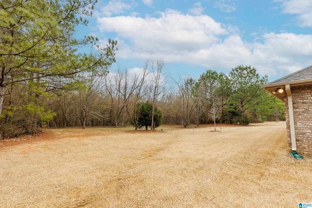 893 BARKLEY DRIVE, Alabaster, AL 35007