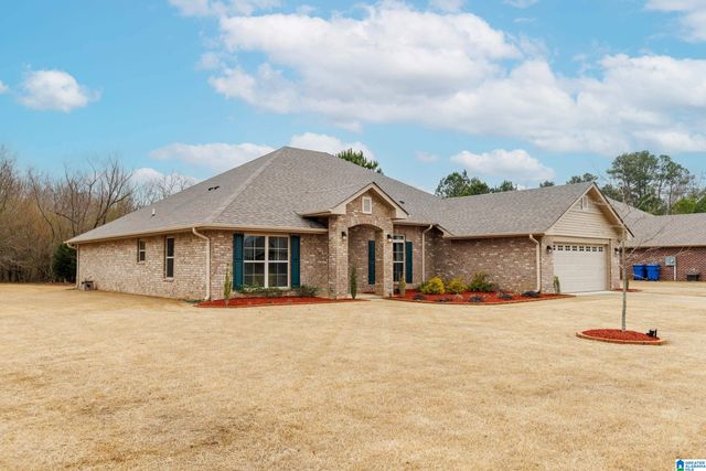 893 BARKLEY DRIVE, Alabaster, AL 35007