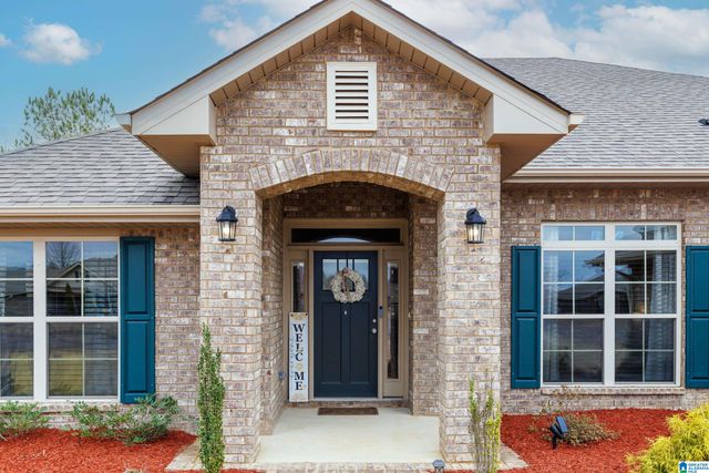 893 BARKLEY DRIVE, Alabaster, AL 35007