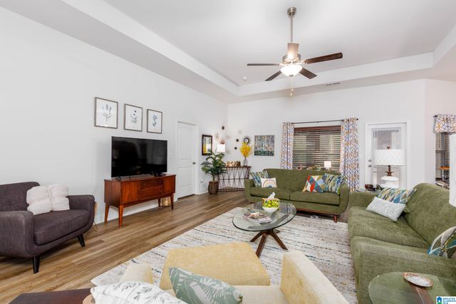 893 BARKLEY DRIVE, Alabaster, AL 35007