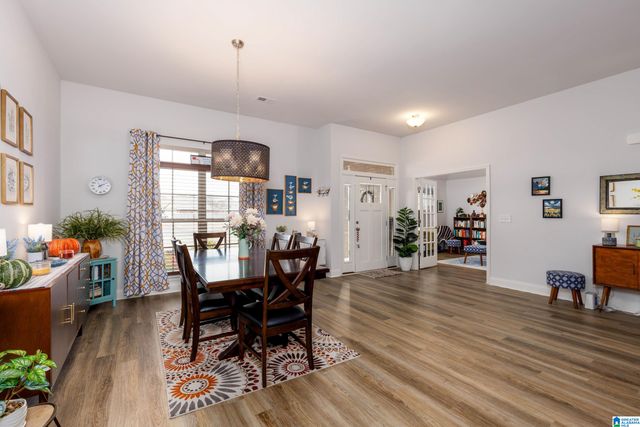 893 BARKLEY DRIVE, Alabaster, AL 35007