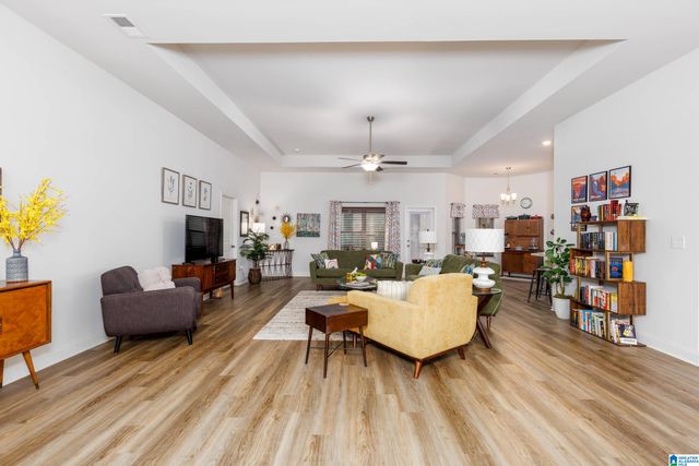 893 BARKLEY DRIVE, Alabaster, AL 35007