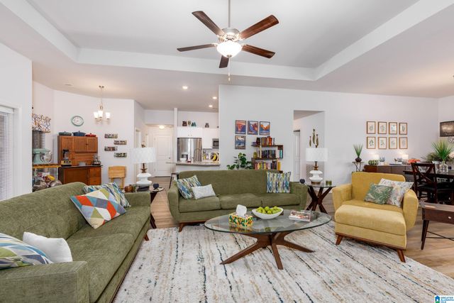 893 BARKLEY DRIVE, Alabaster, AL 35007