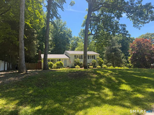 41 Hearthstone Drive, Bethel, CT 06801