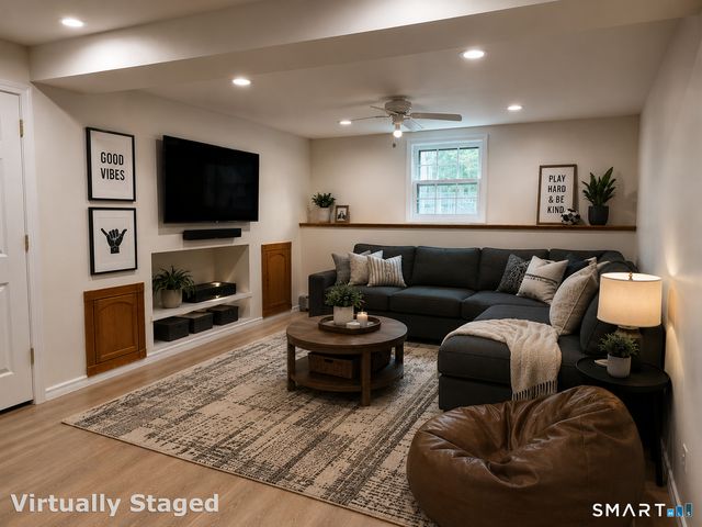 41 Hearthstone Drive, Bethel, CT 06801