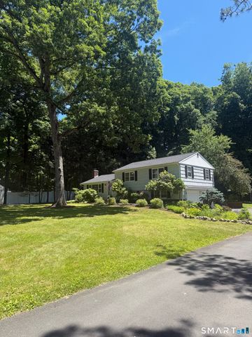 41 Hearthstone Drive, Bethel, CT 06801