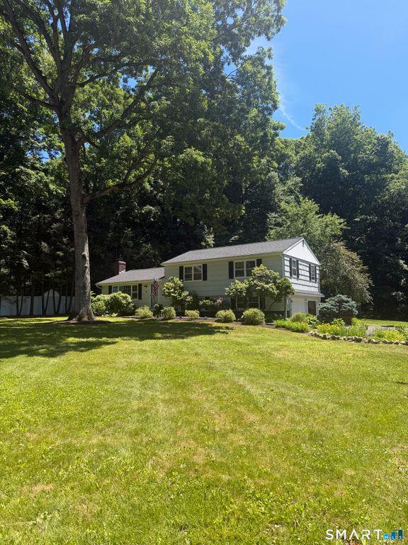 41 Hearthstone Drive, Bethel, CT 06801