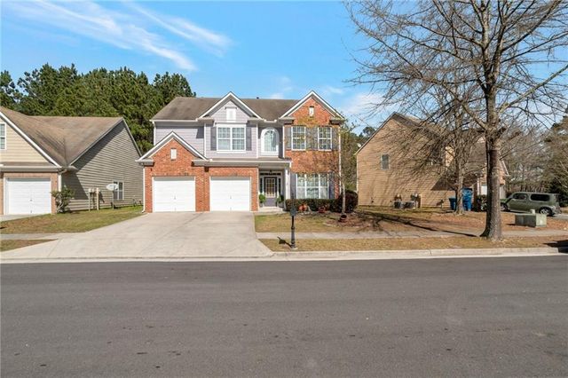 1565 Hedington Circle, Lawrenceville, GA 30045