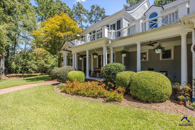133 Lagrange Place, Macon, GA 31210