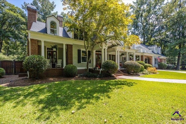 133 Lagrange Place, Macon, GA 31210