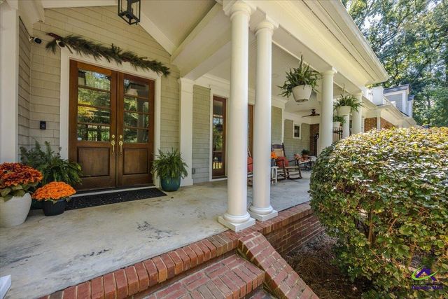 133 Lagrange Place, Macon, GA 31210